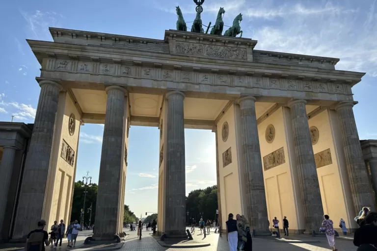 ¿Qué ver en Berlín? 10 lugares Imprescindibles