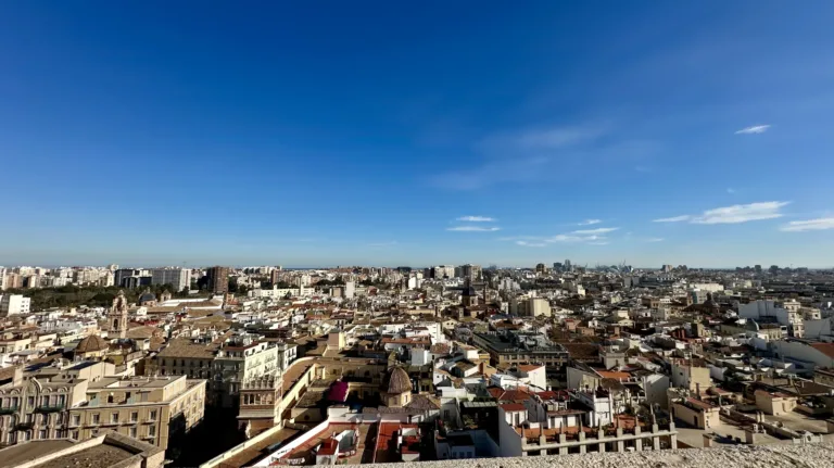 ¿Qué ver en Valencia? 7 Lugares imperdibles