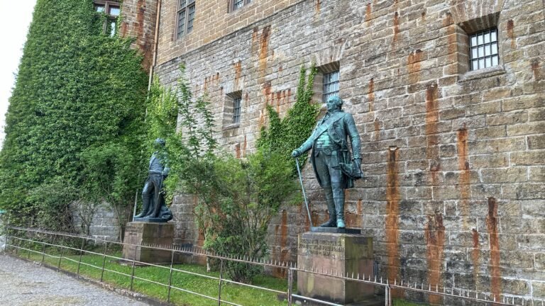 Castillo Hohenzollern